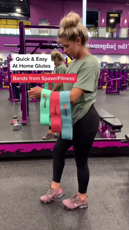 @Spawn Fitness