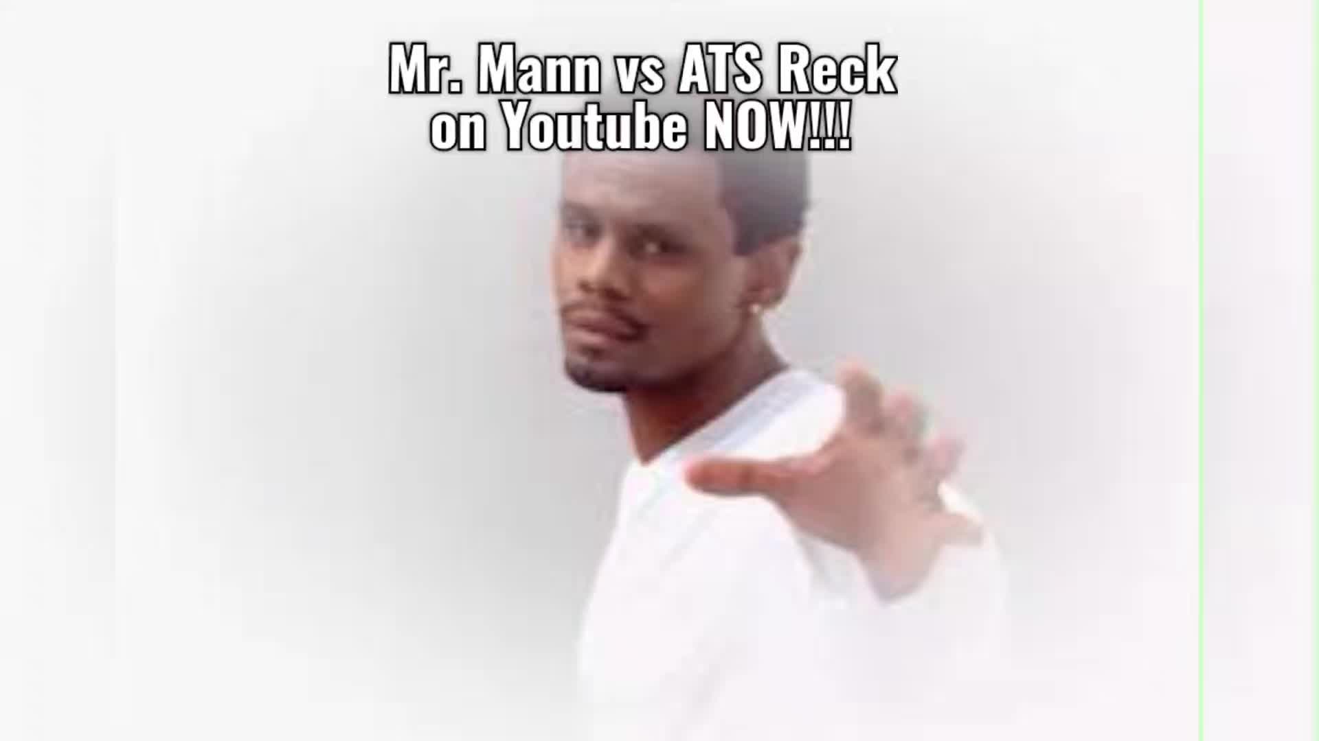 @Rodney Mann II