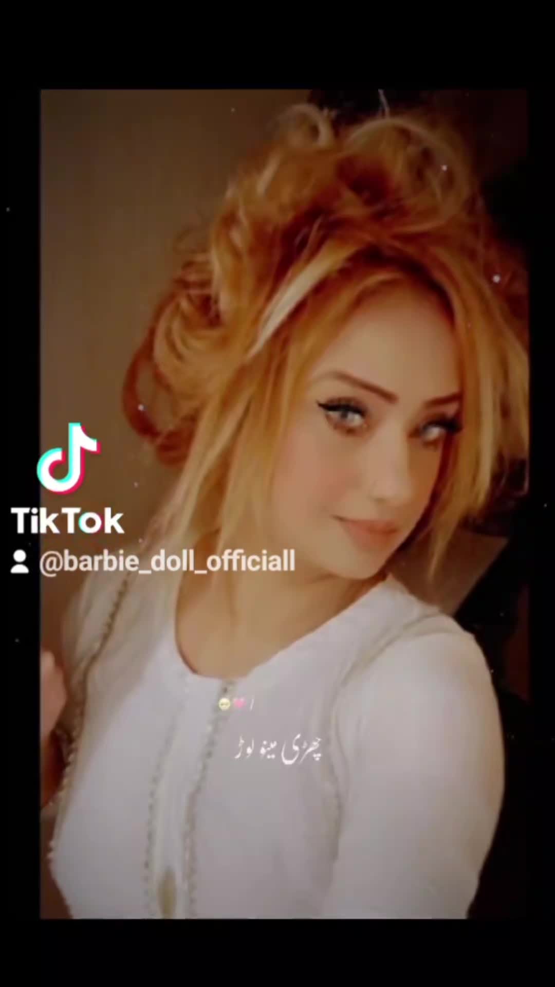 @✴✶  🎀 Barbie 🎀  ✶✴