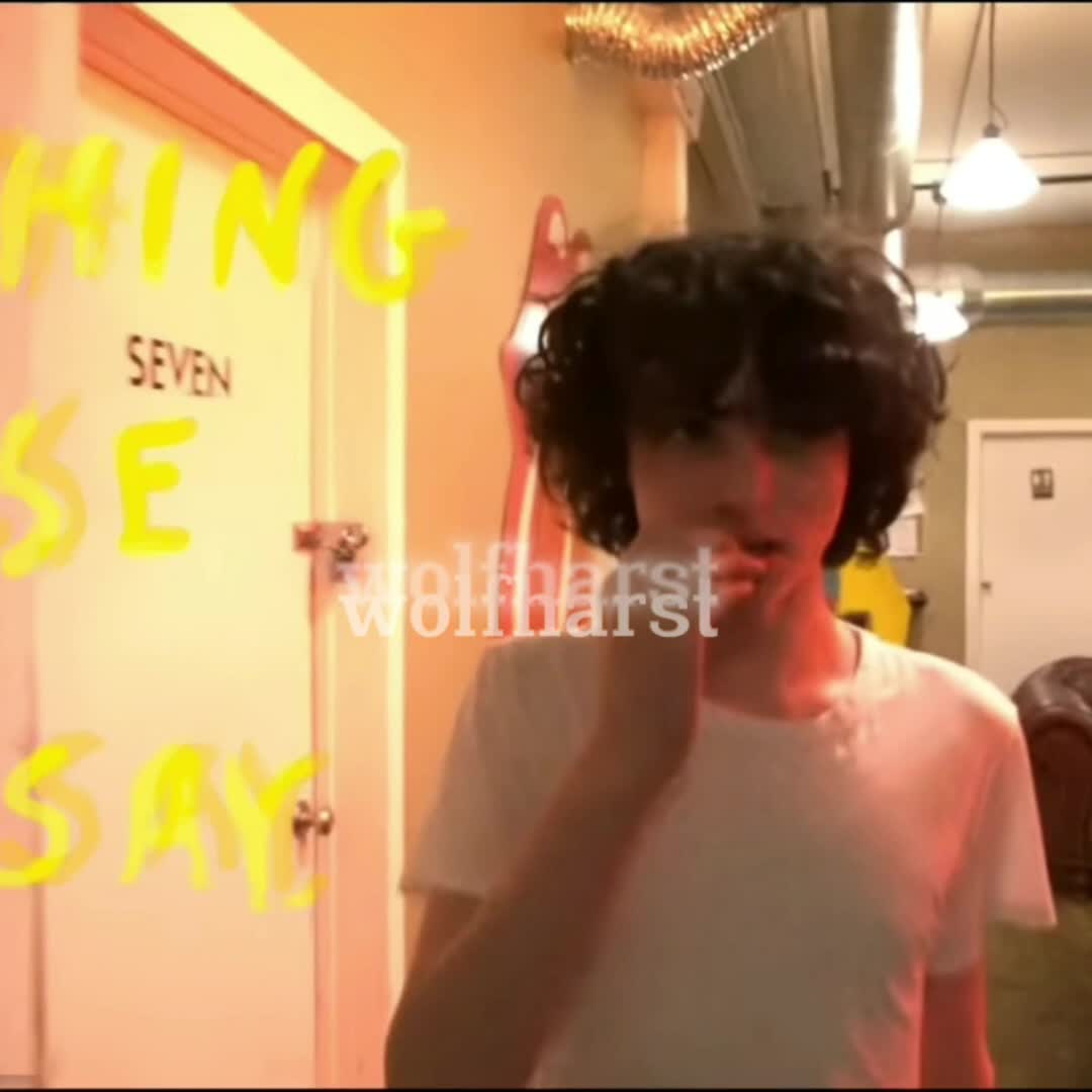@Stranger things edit's!
