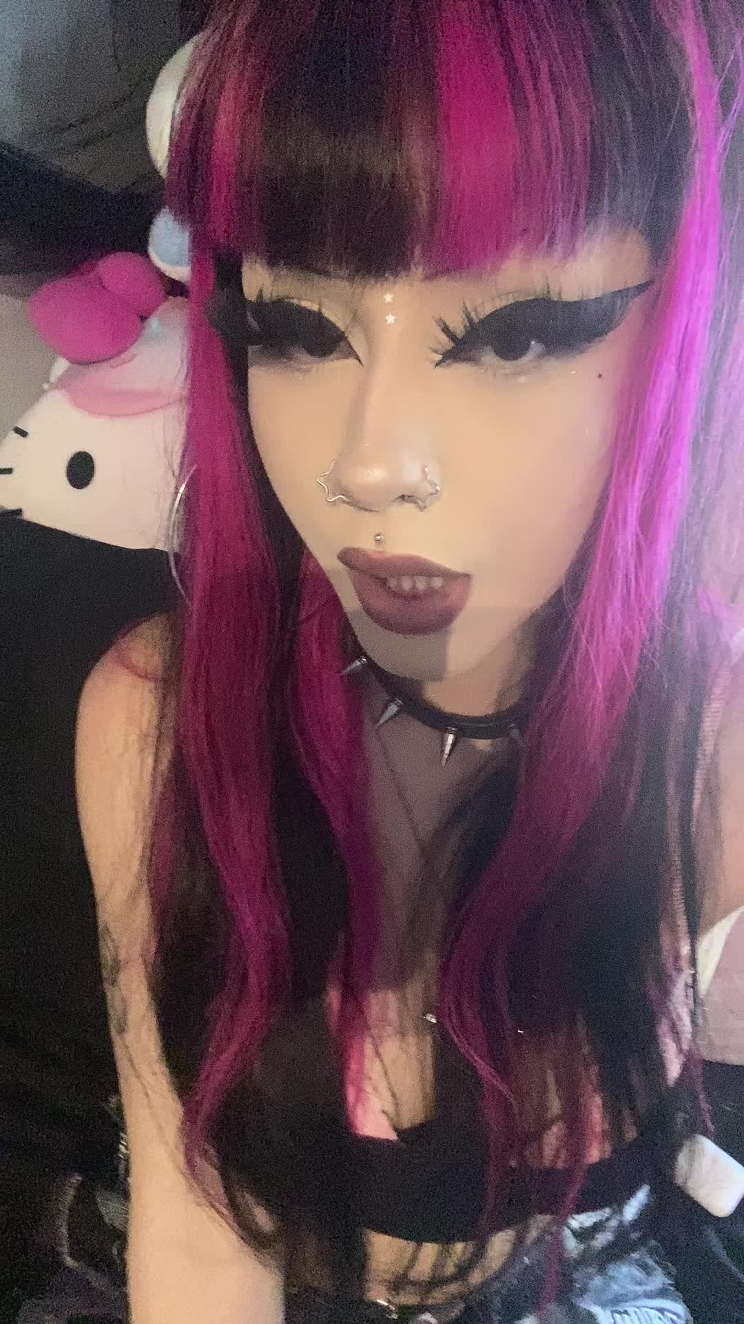 @crustymaid ྐ❤︎