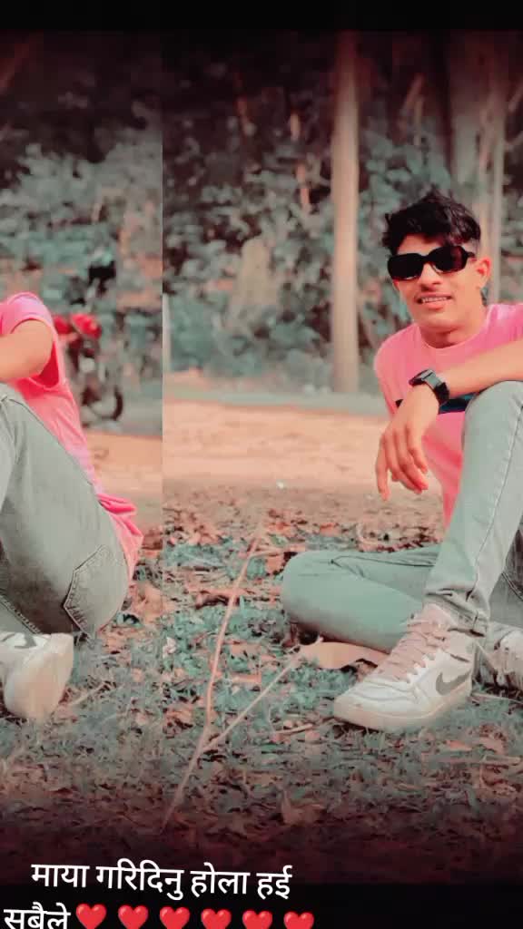 @puskar joshi ❣️बाहुन❣️