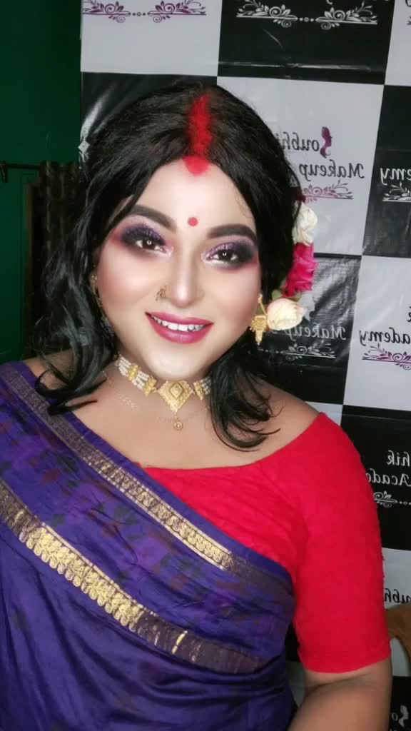@Soubhik MakeupArtist