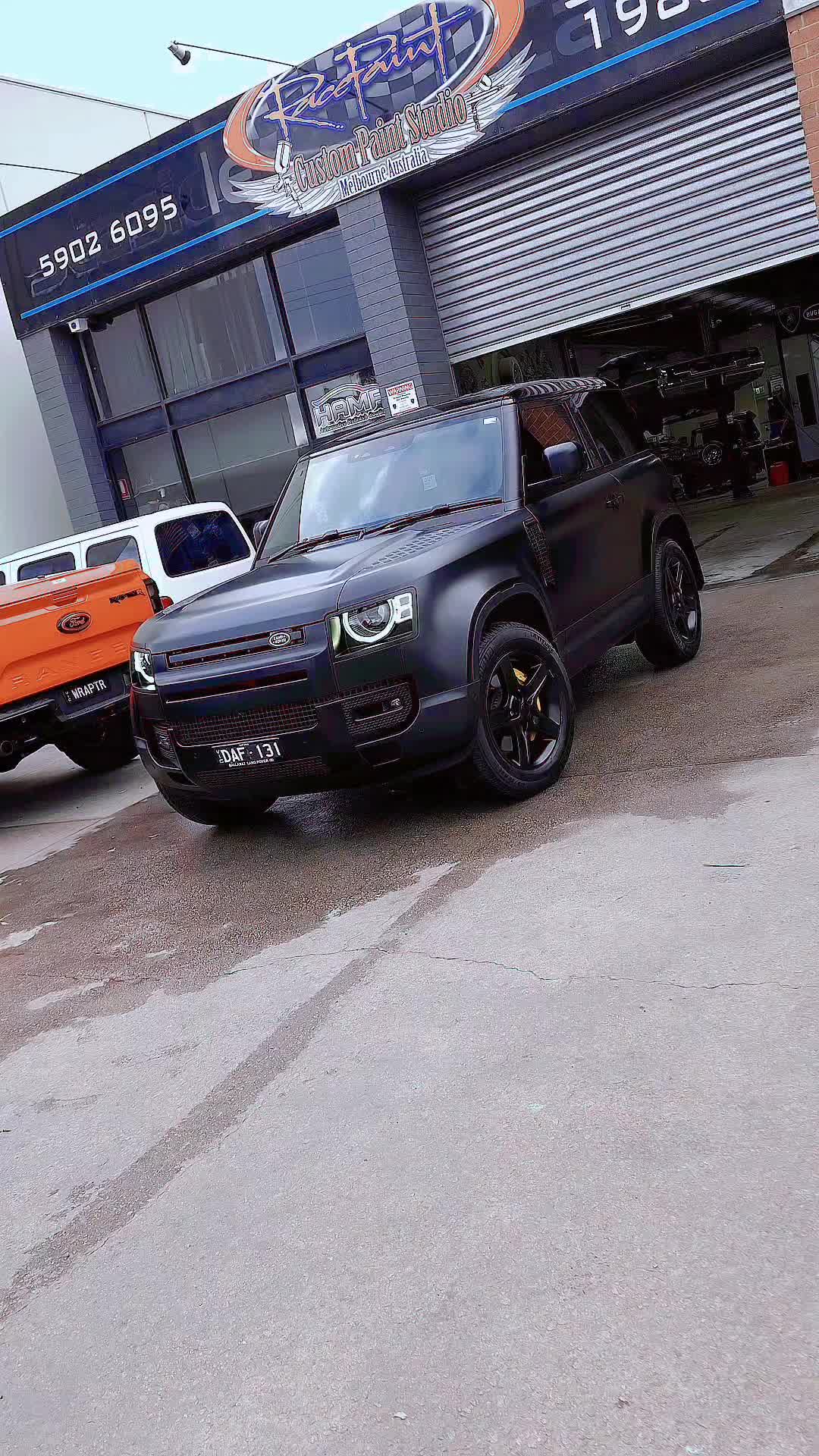 @RACEPAINT