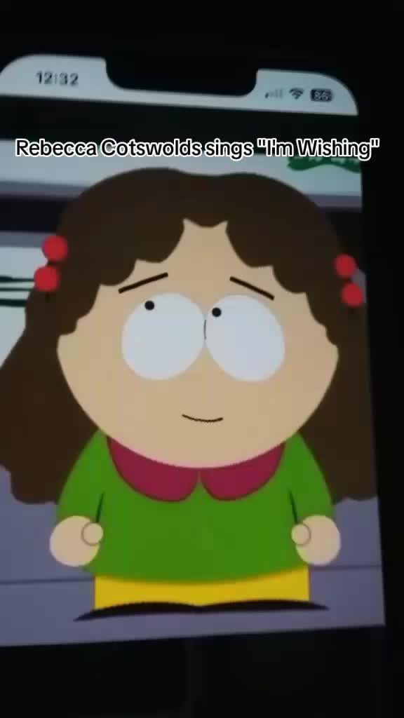 @🌹Andrea The South Park Girl🌺