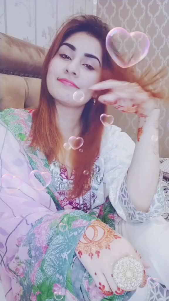 @tiktok Queen tashi ❤