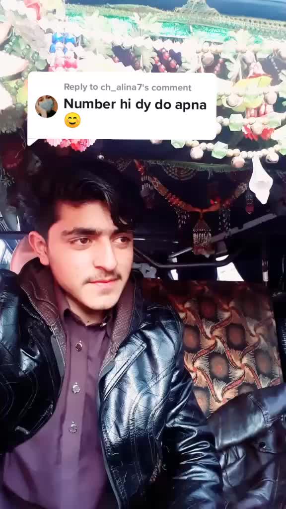 @Najam Abbasi