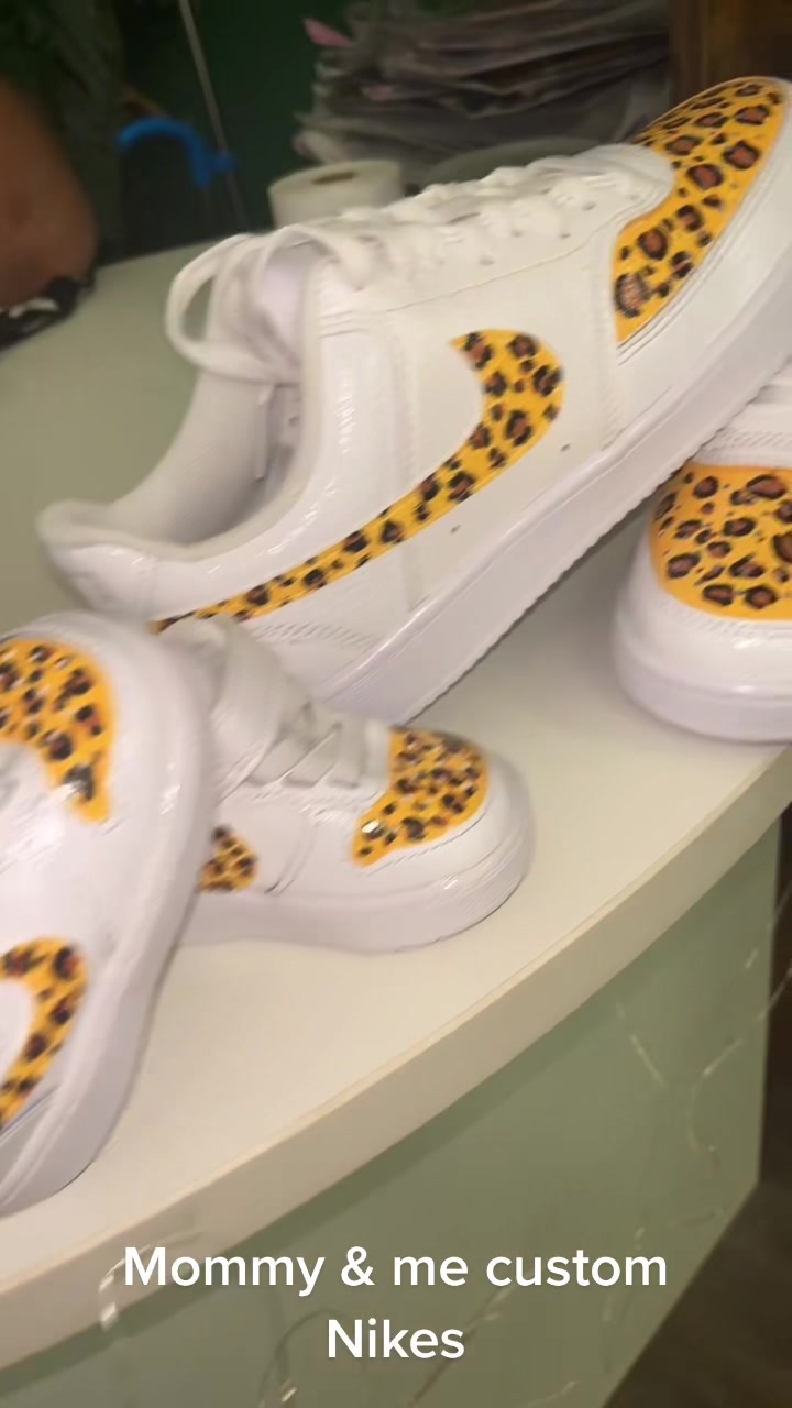 @NeverlandShoeCustoms