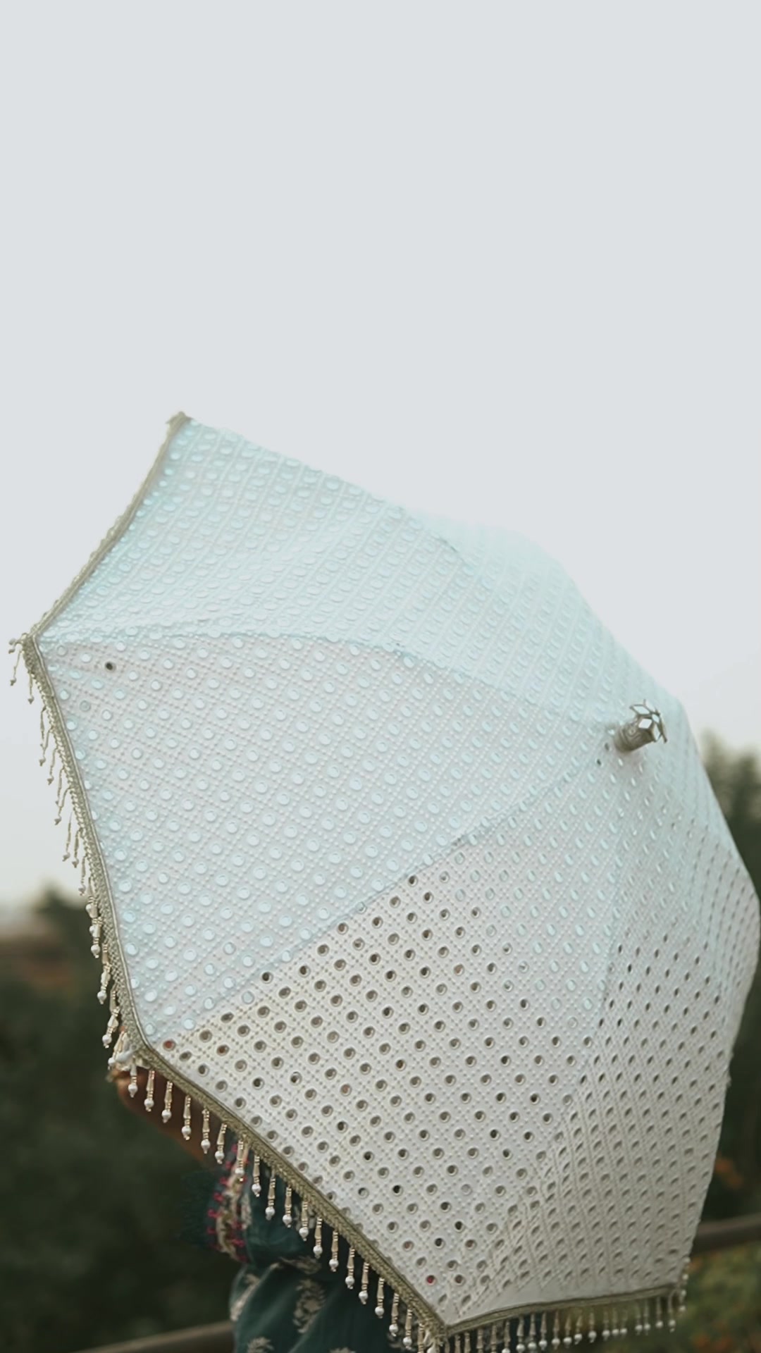 @Wedding desires