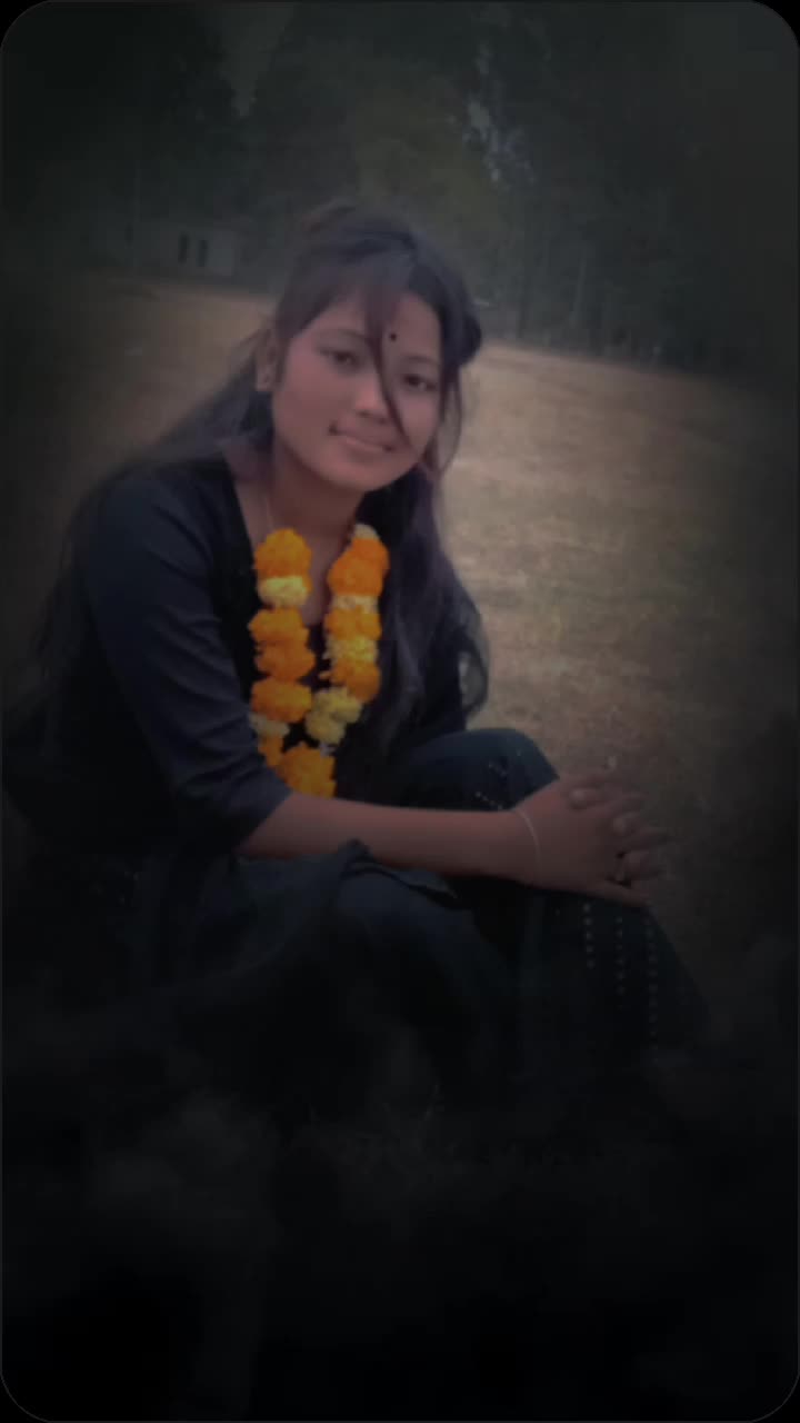 @Ramita Tharu❤️❤️