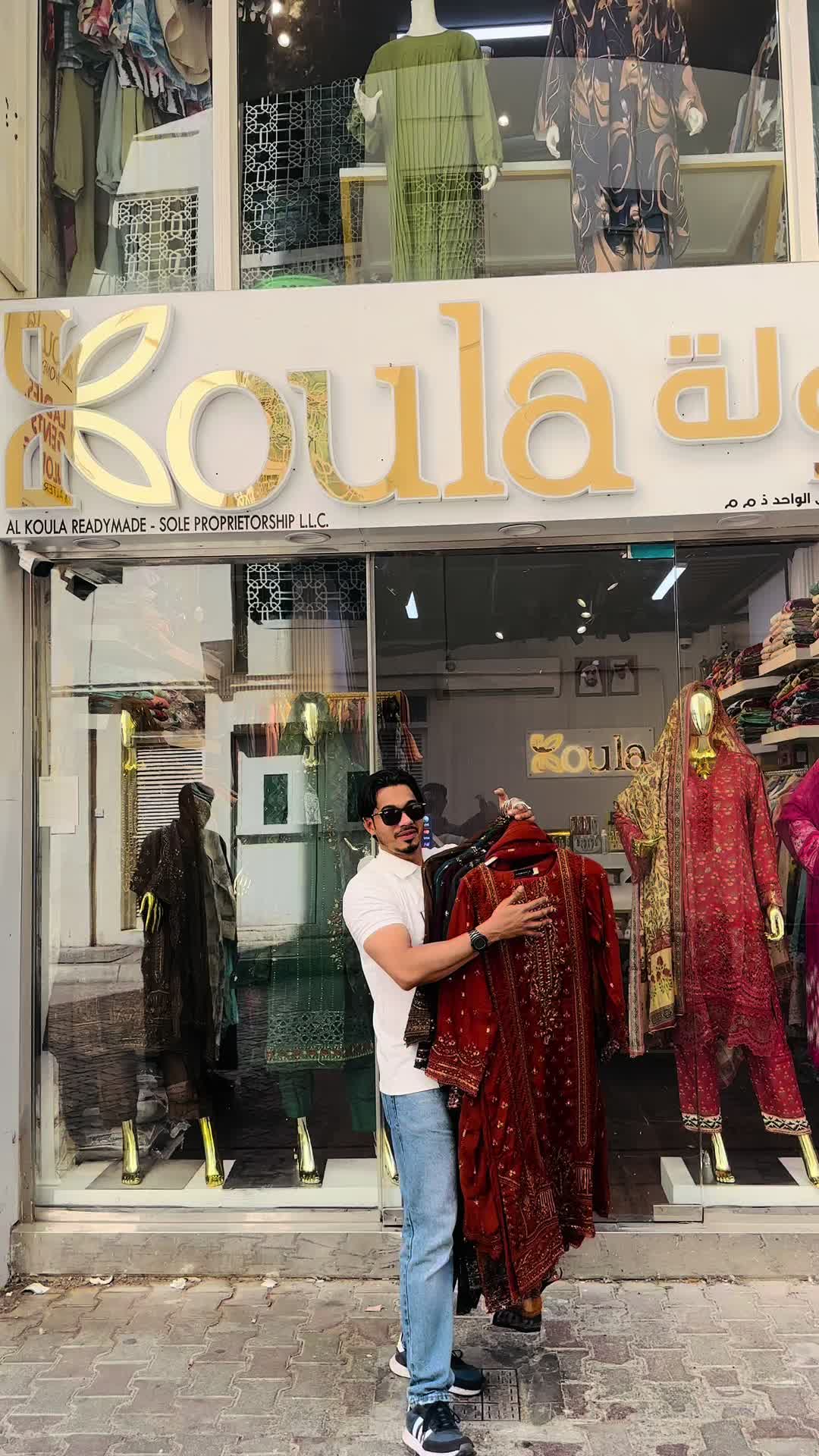 @koula Women’s Abudhabi