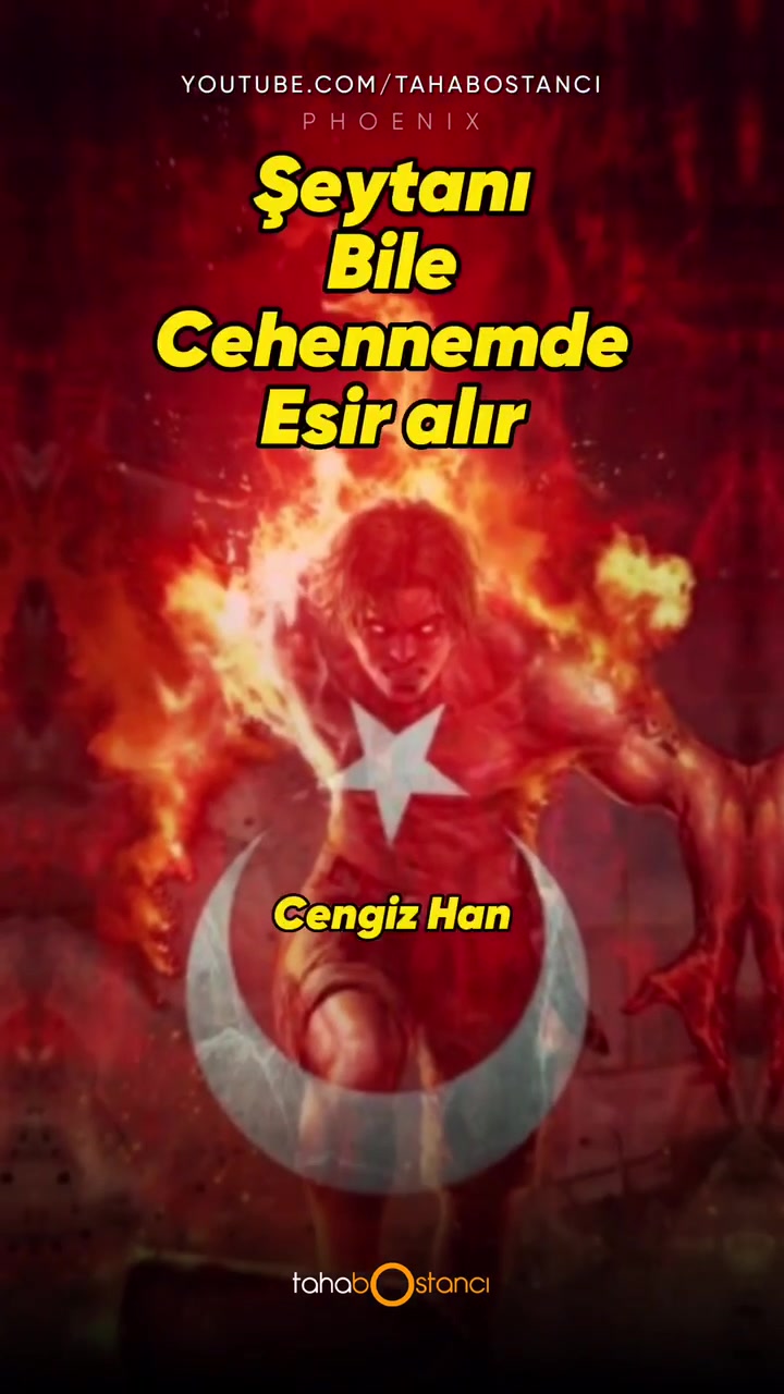@Taha Bostancı