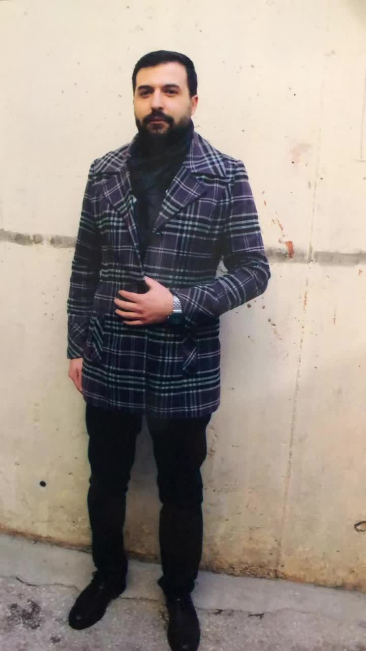 @Süleyman Akdoğan