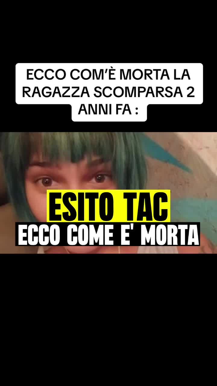 @Seguici 🫵