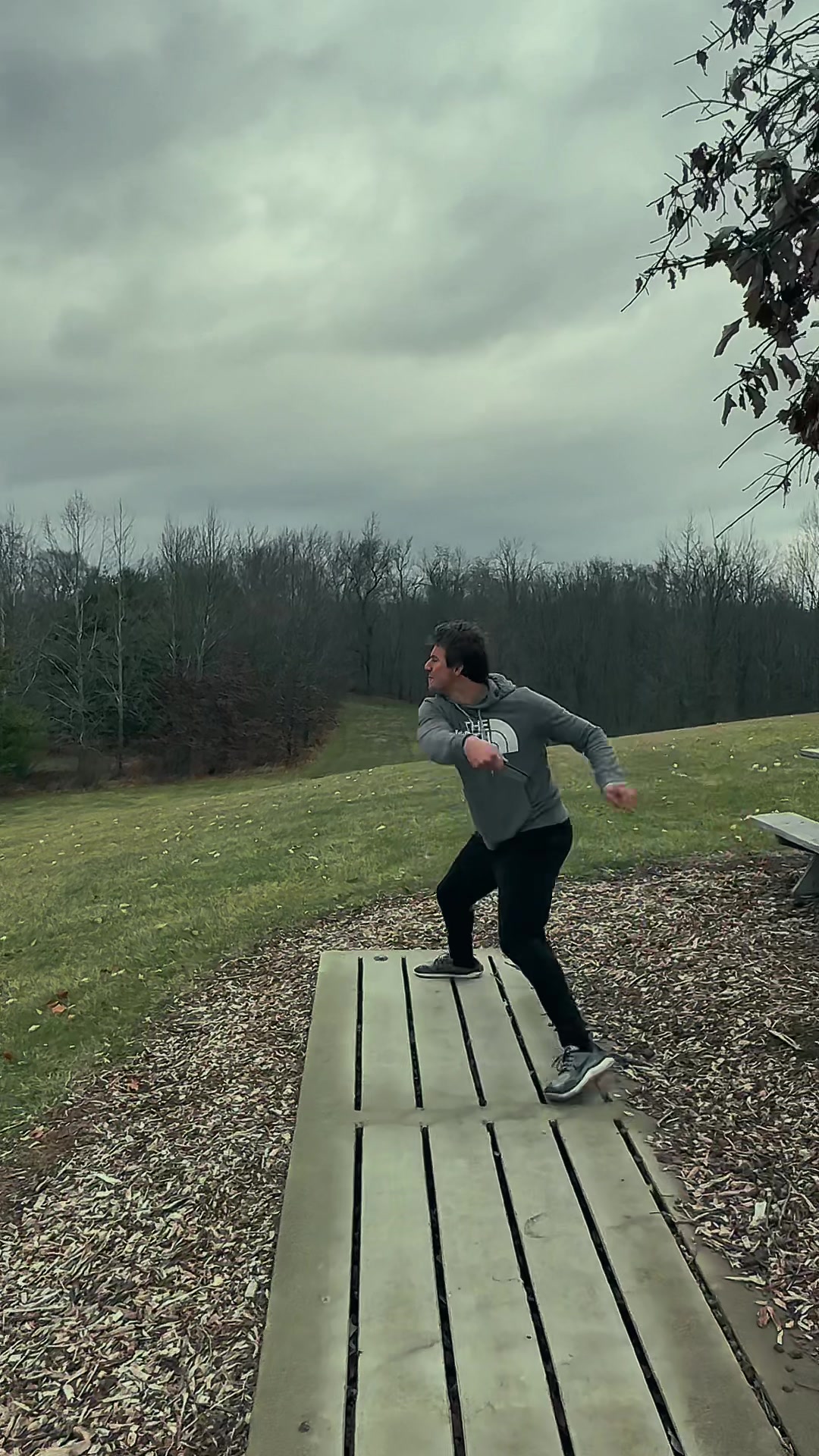 @MD Disc Golf