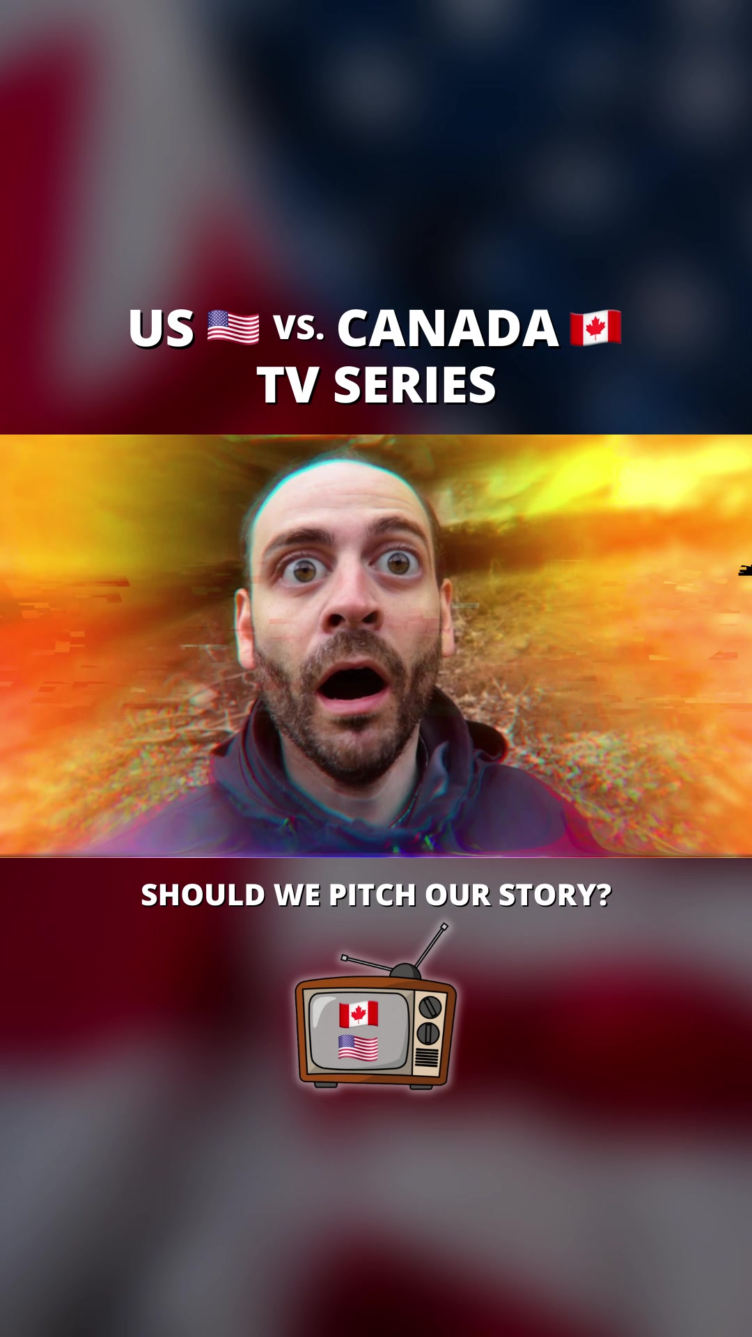 @Joseph D | US vs Canada & Food