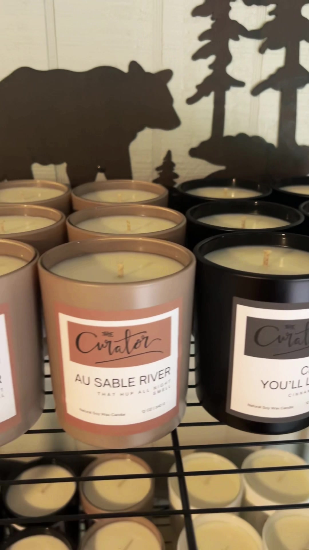 @Avery Flame Candle Co.