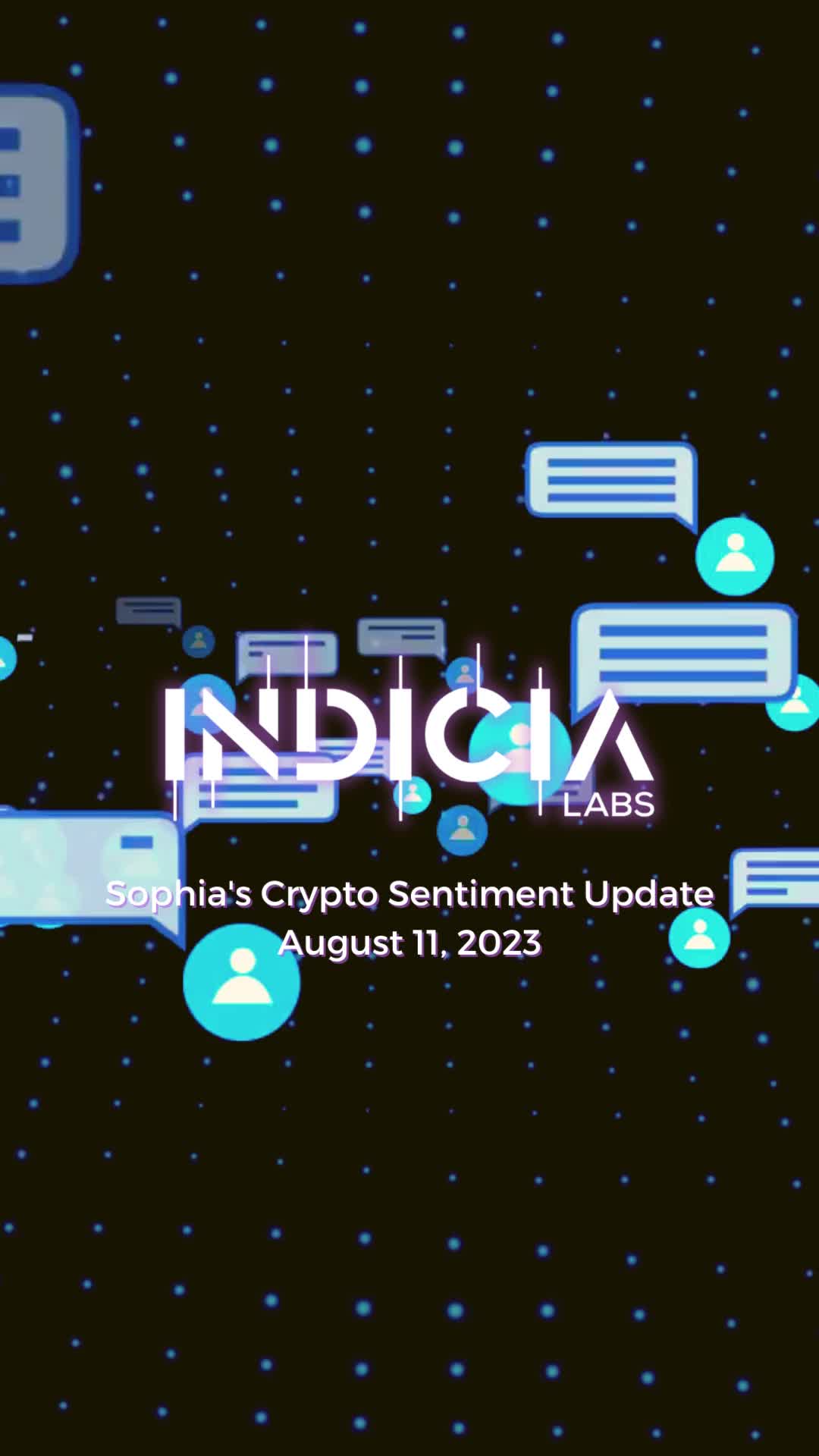 @Indicia Labs