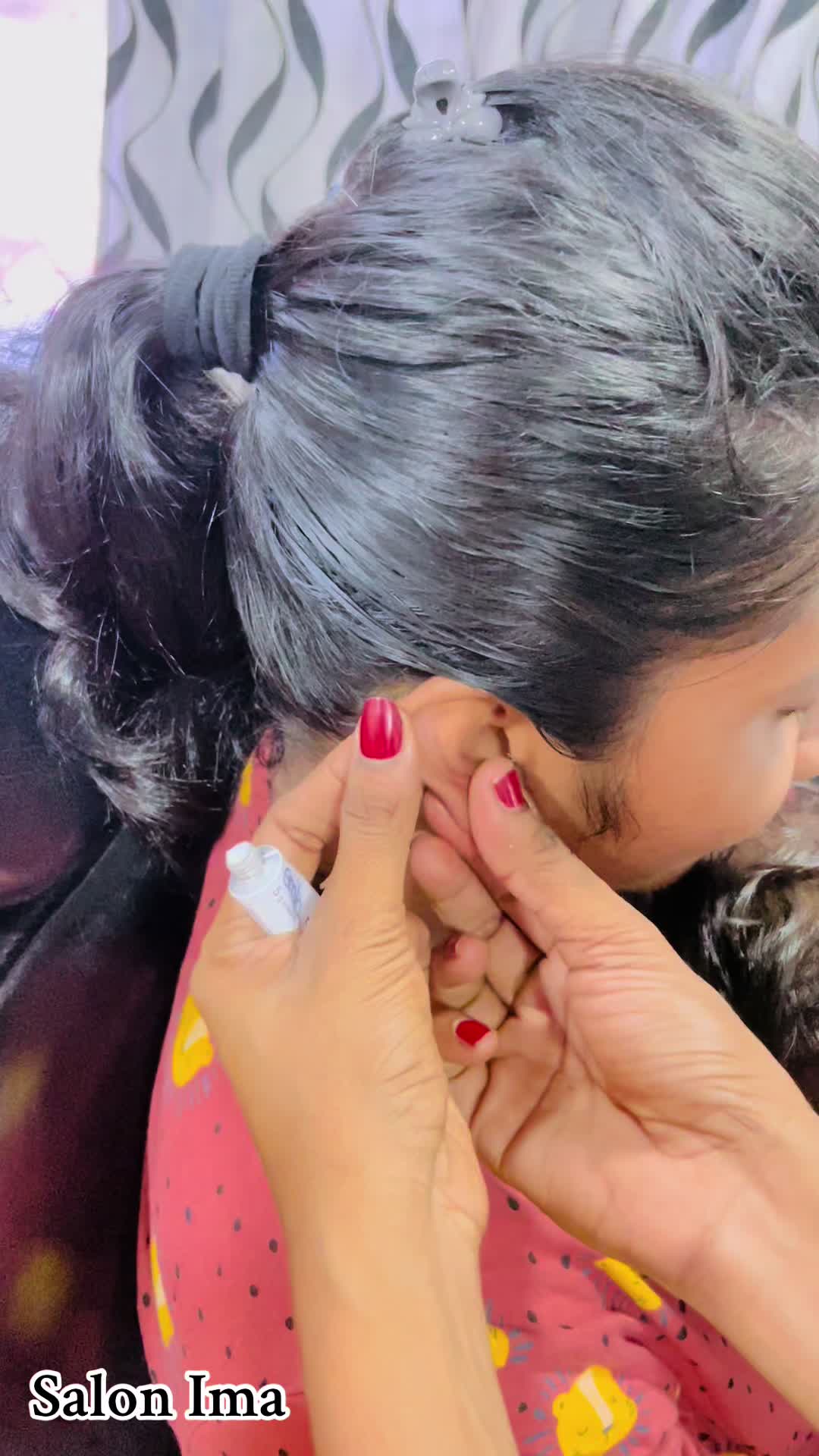 @Salon Ima