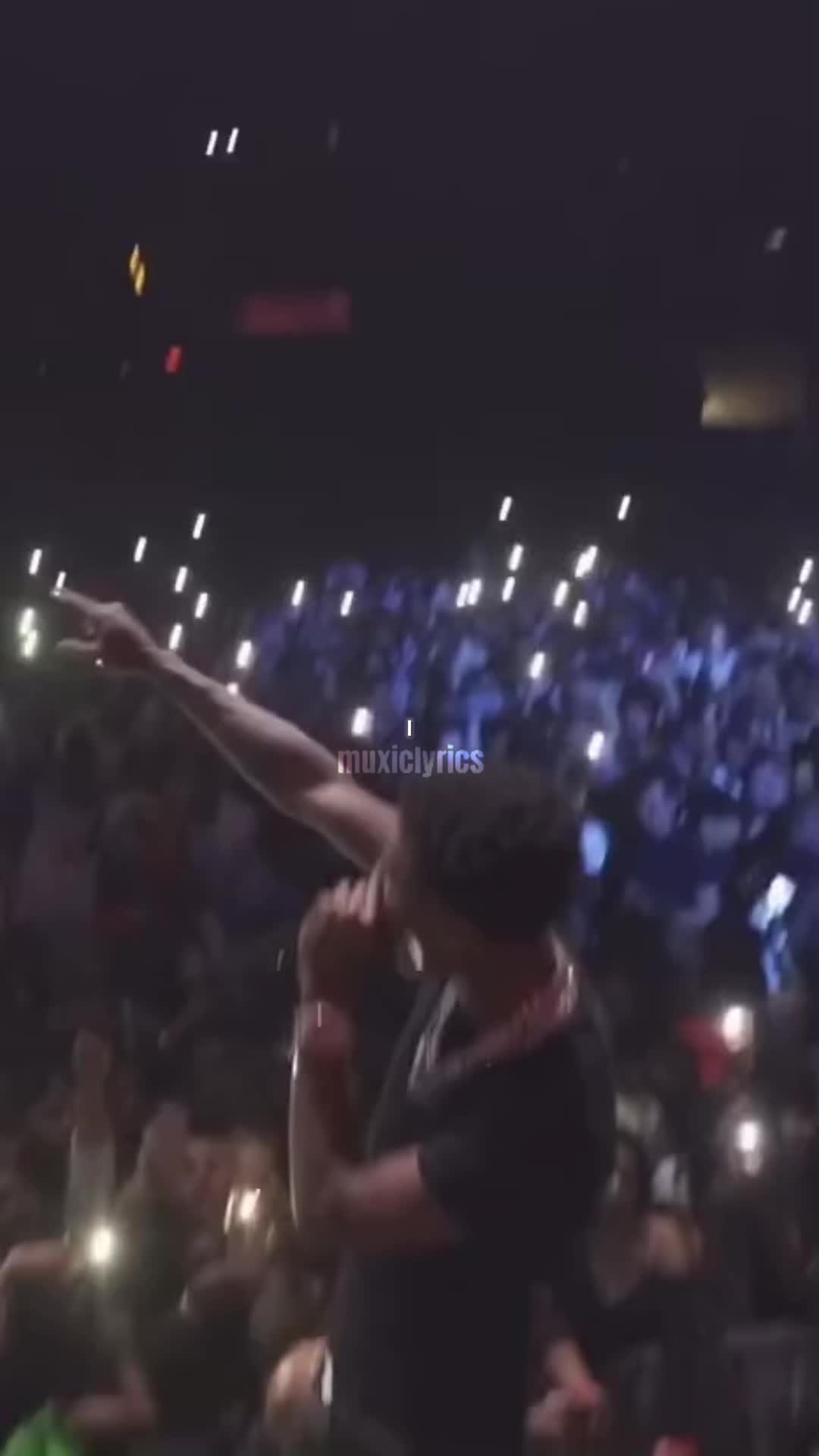 @muxiclyrics