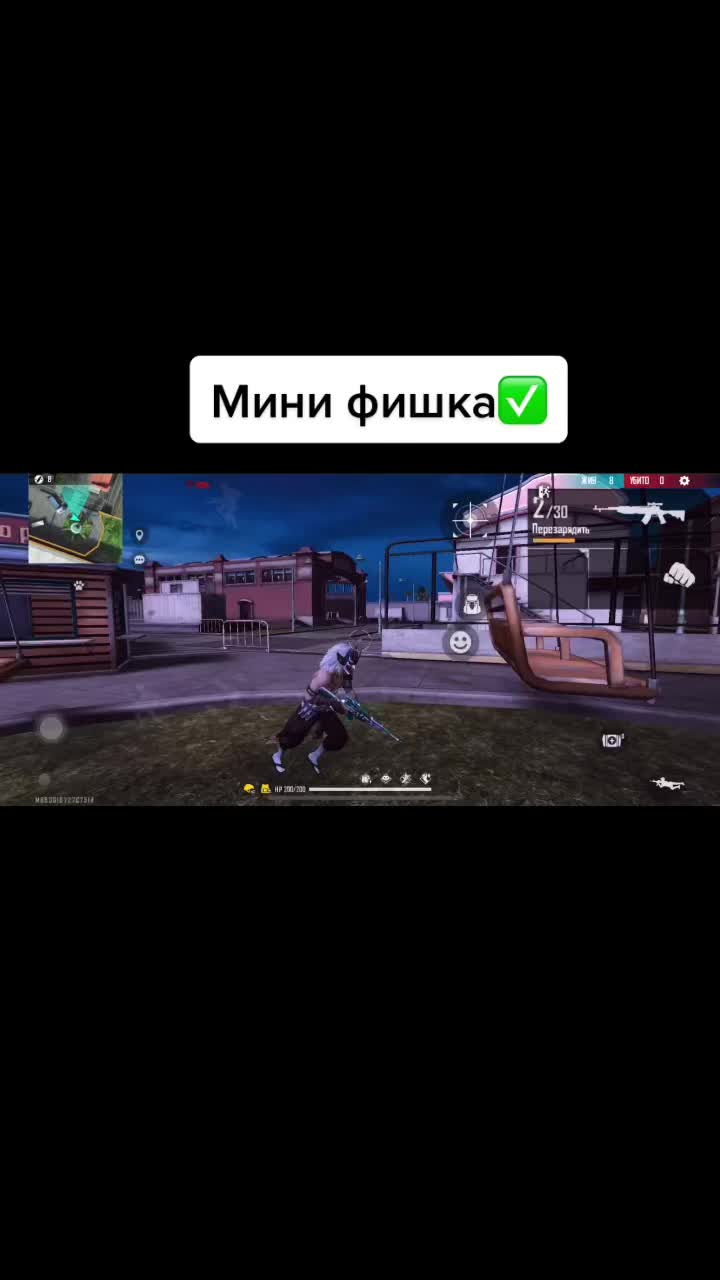 @Цель 5к