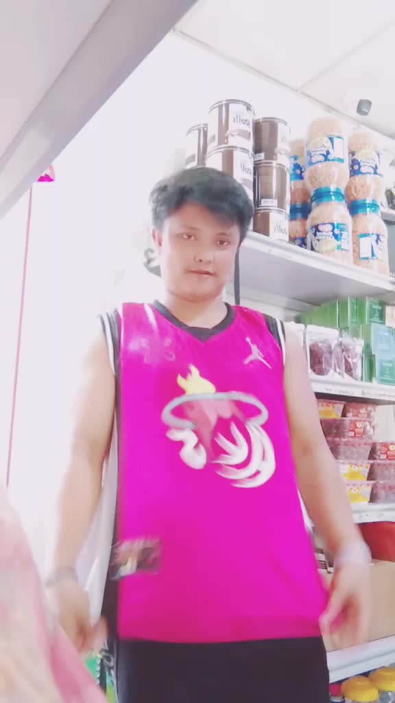 @Cedrick Baingan