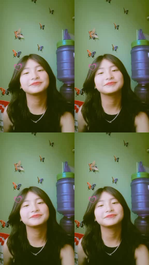 @Tamang Girl