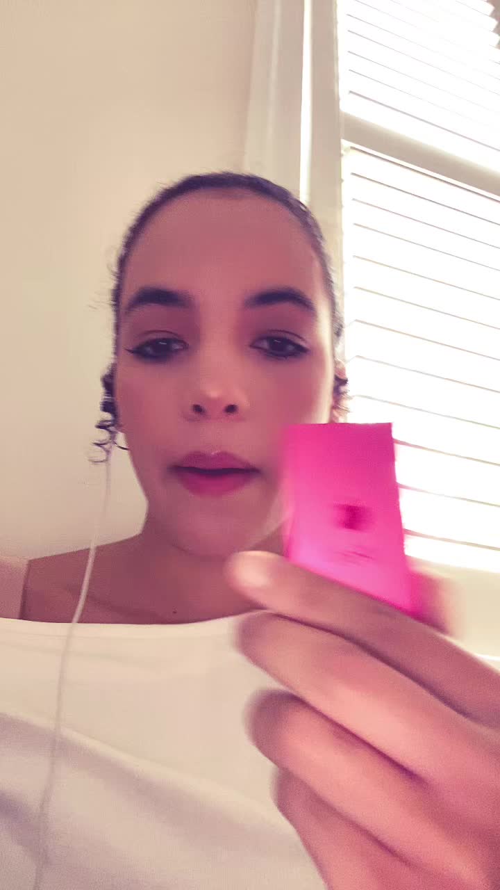 @Chanel