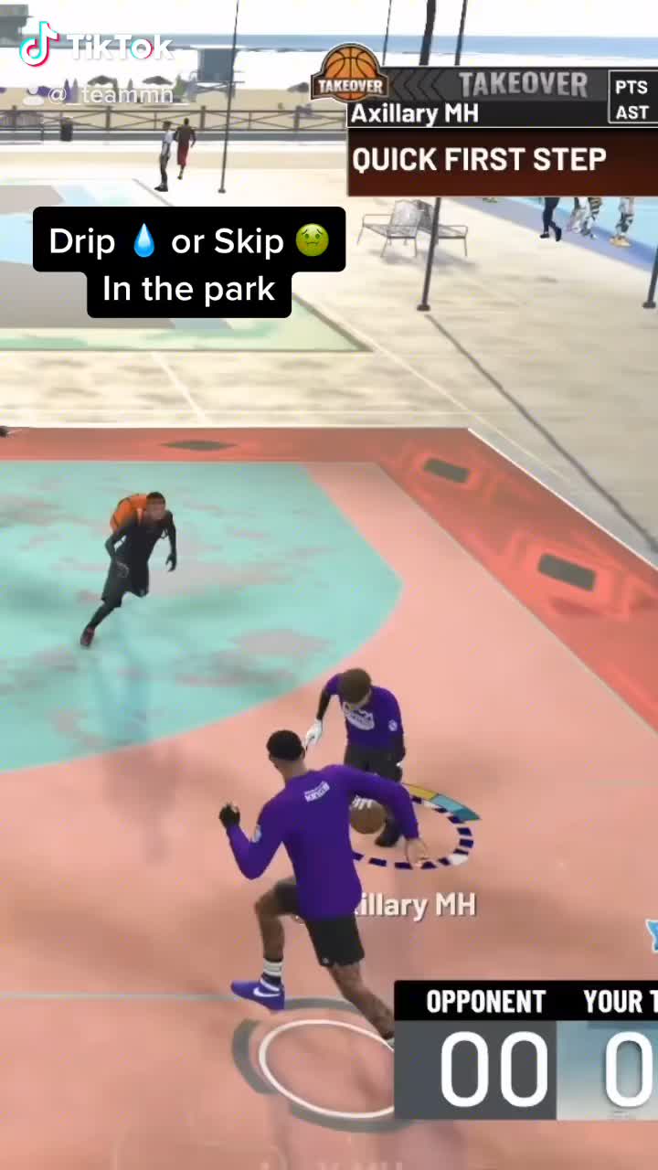 @Team MH