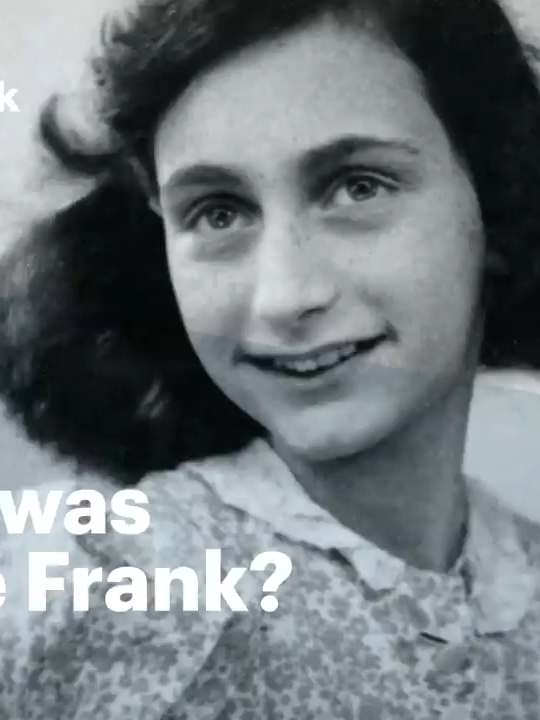 @Anne Frank House