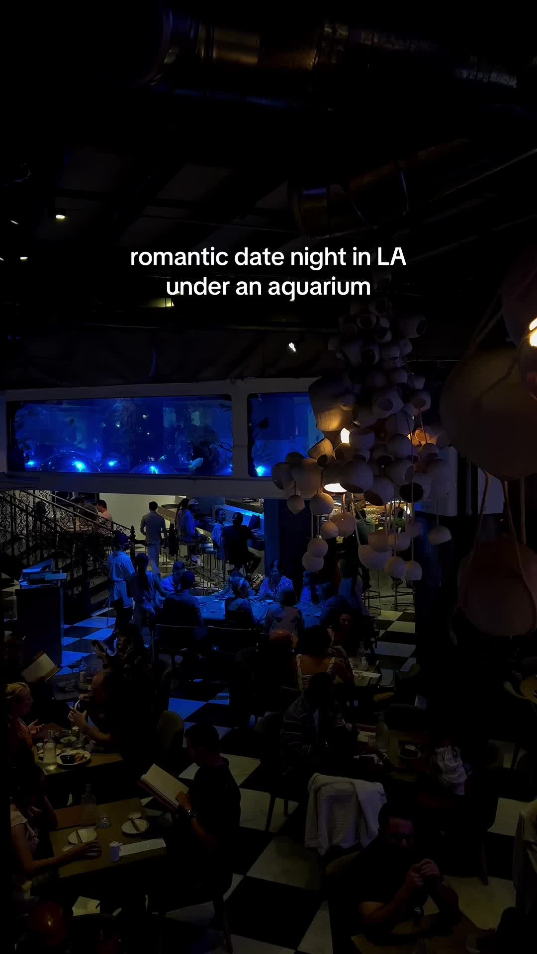 @Alma | LA Recs