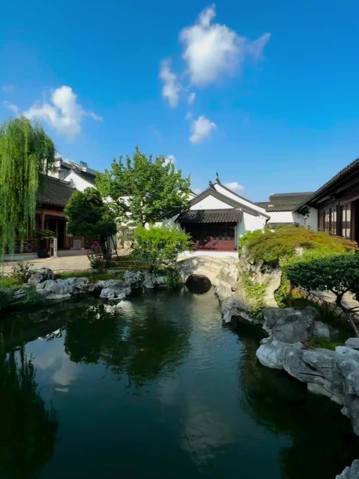 @江南烟火