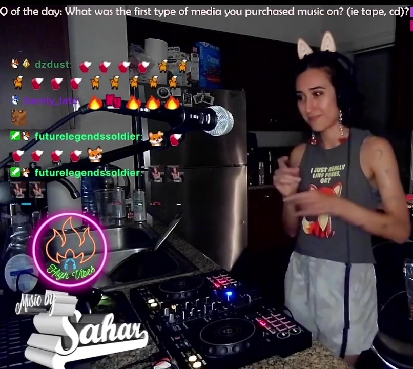 @Sahar 🦊