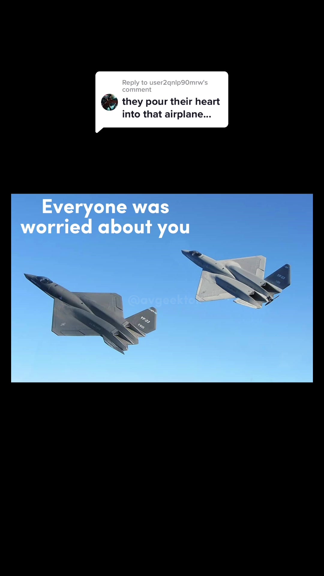 @Aviation Geeks ✈️