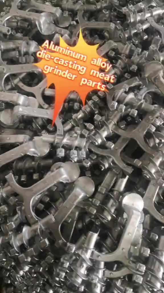 @futongAluminumalloydiecasting
