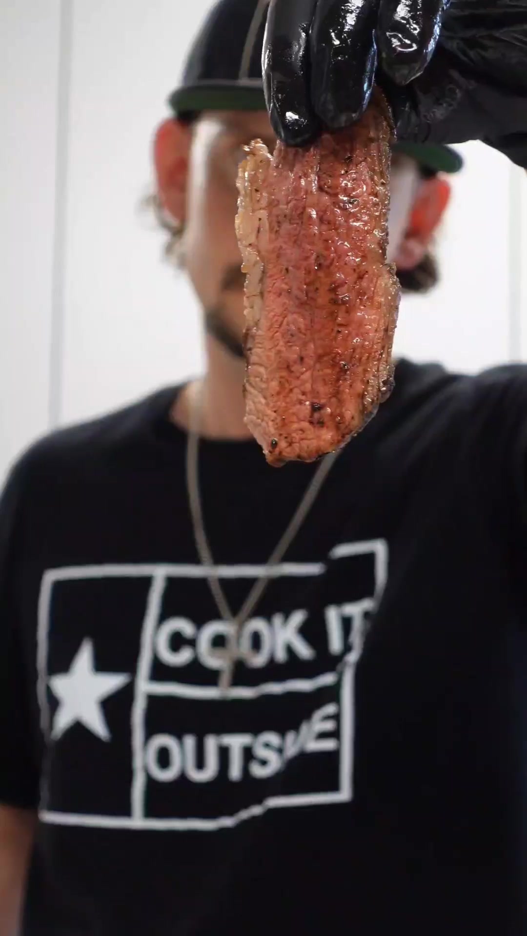 @Cook It Outside