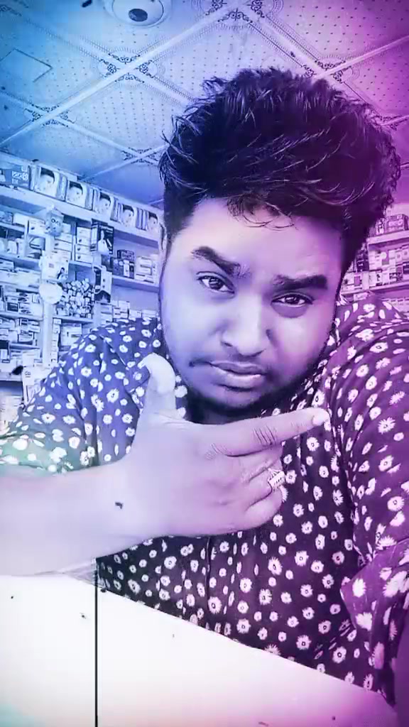 @Shoeb Akando Raju