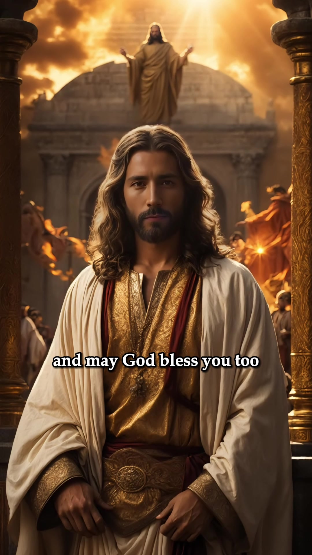 @GospelGlow