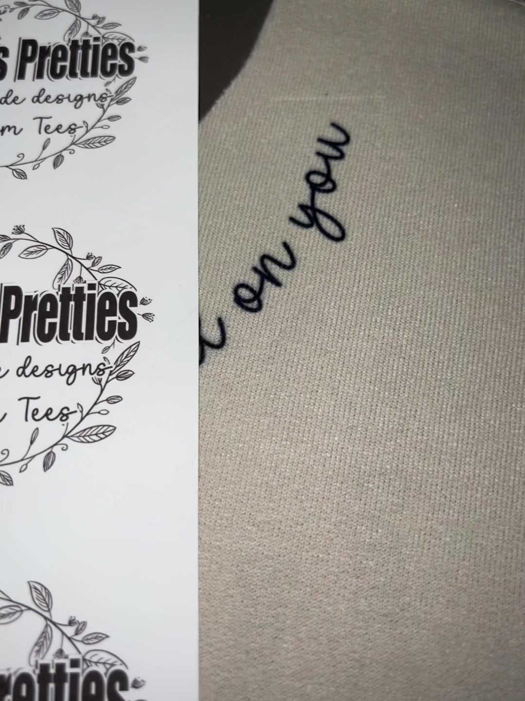 @Pardas Pretties