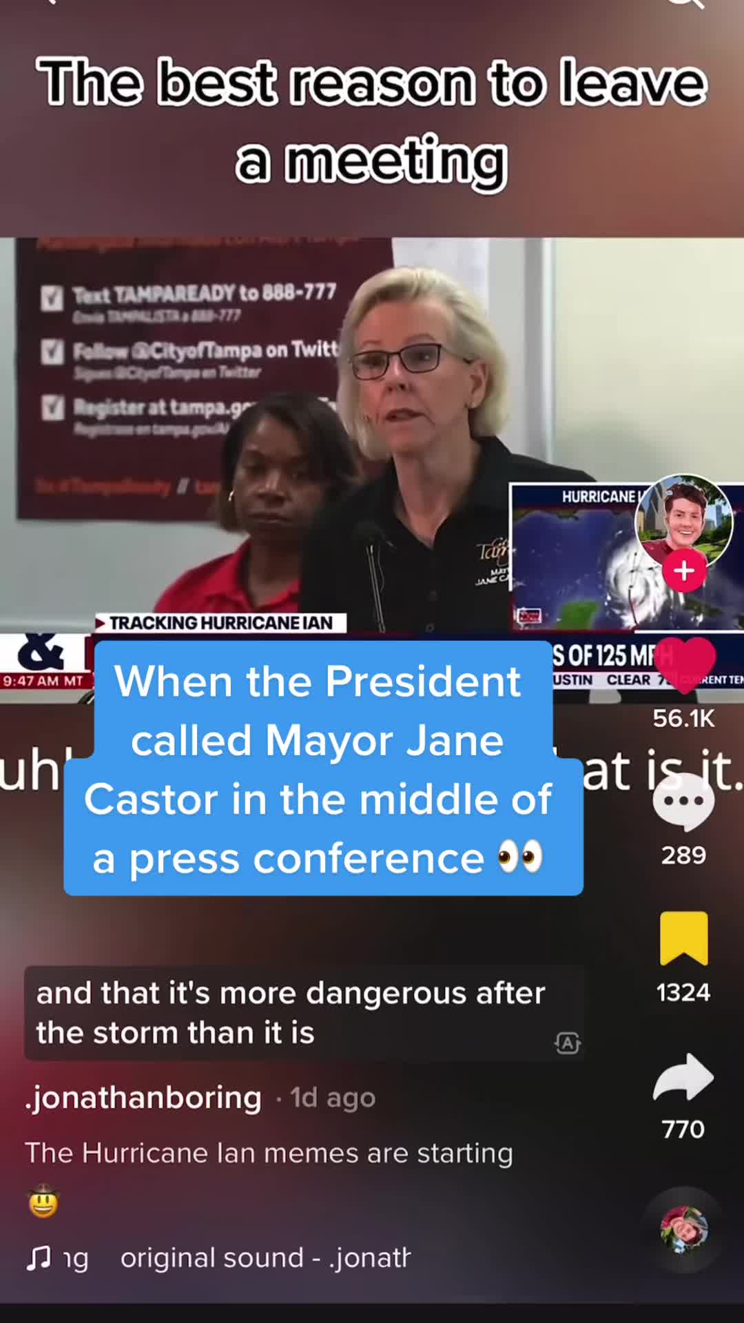 @City of Tampa