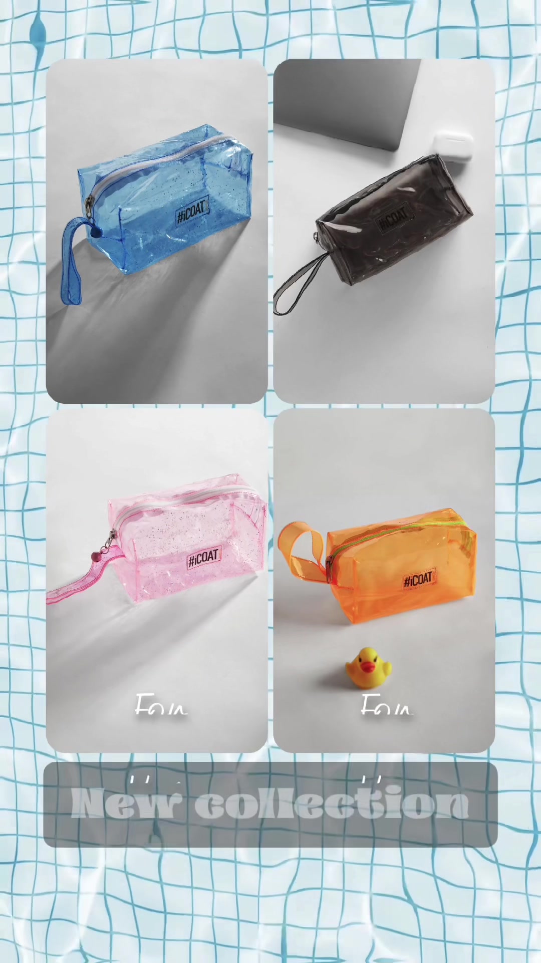 @ICOAT RAINCOAT