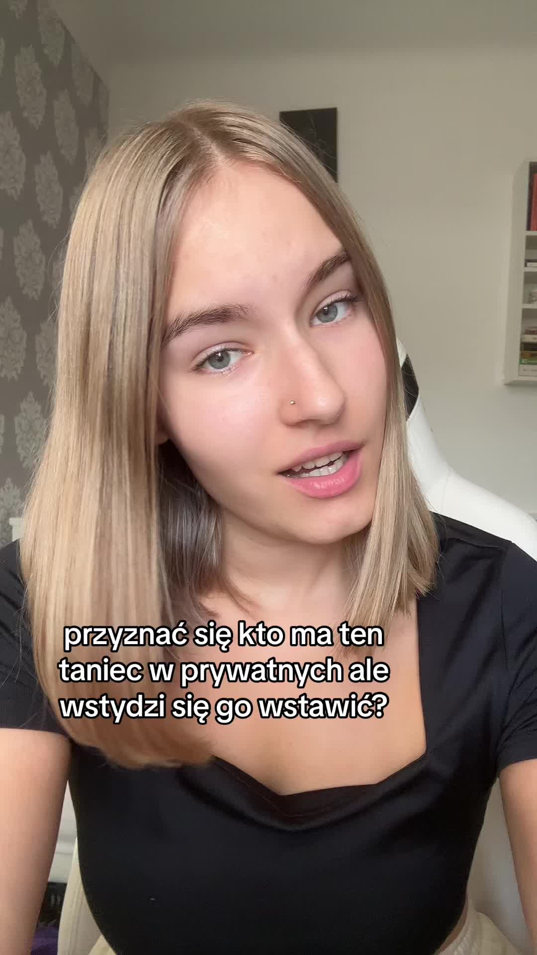 @Amelka Wawryniuk