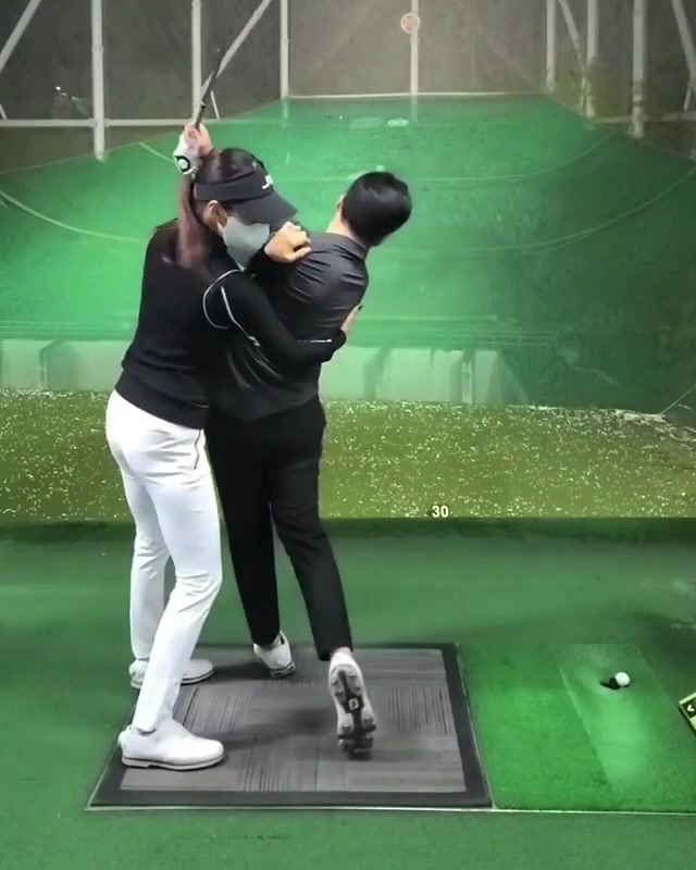 @T&aacute;m Golf