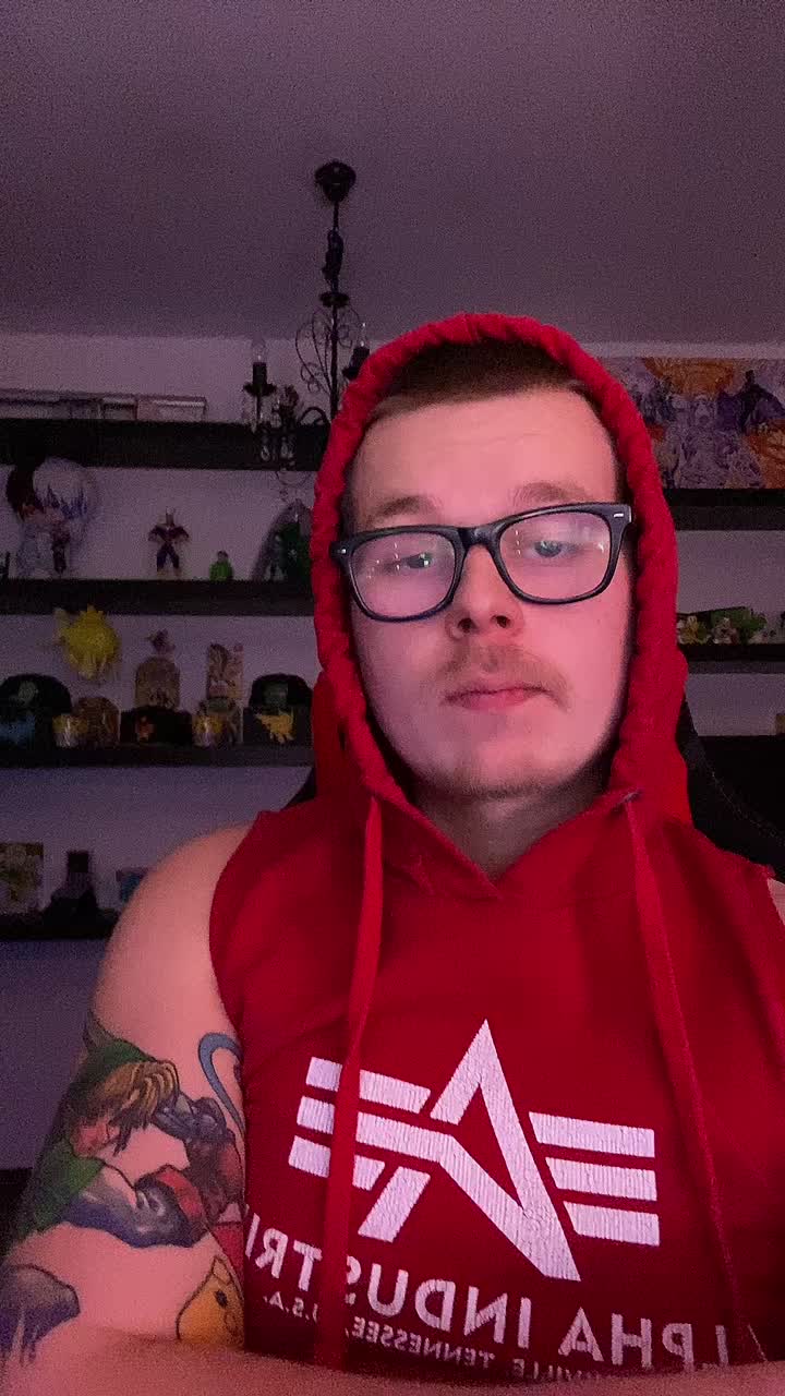 @Milachop on Twitch