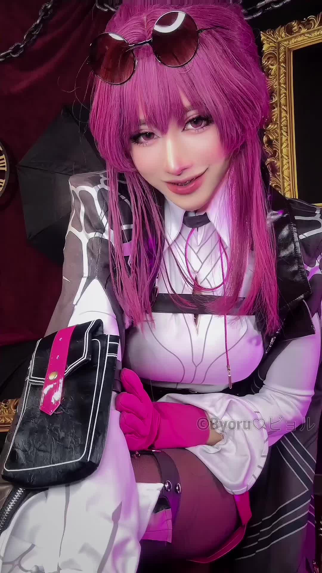 @Byoru