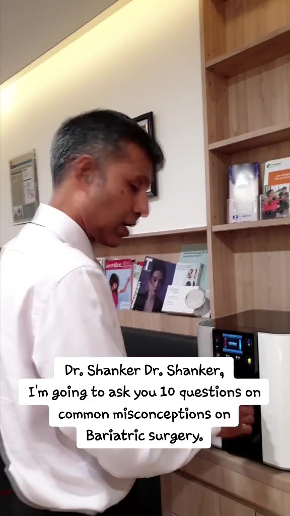 @Weight Loss Program Singapore