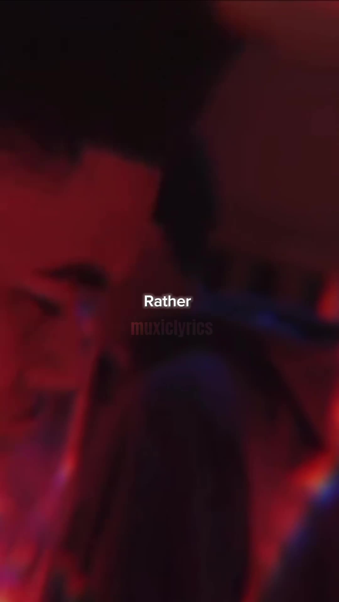 @muxiclyrics