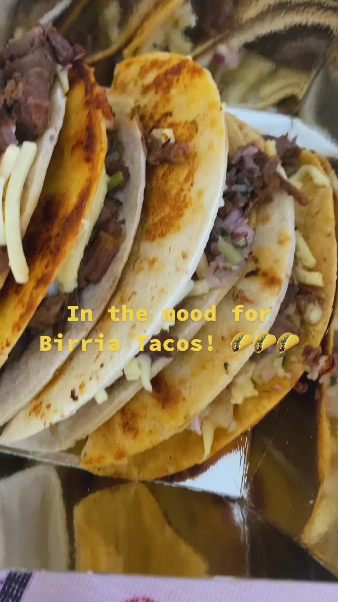 @Casa Y Birria