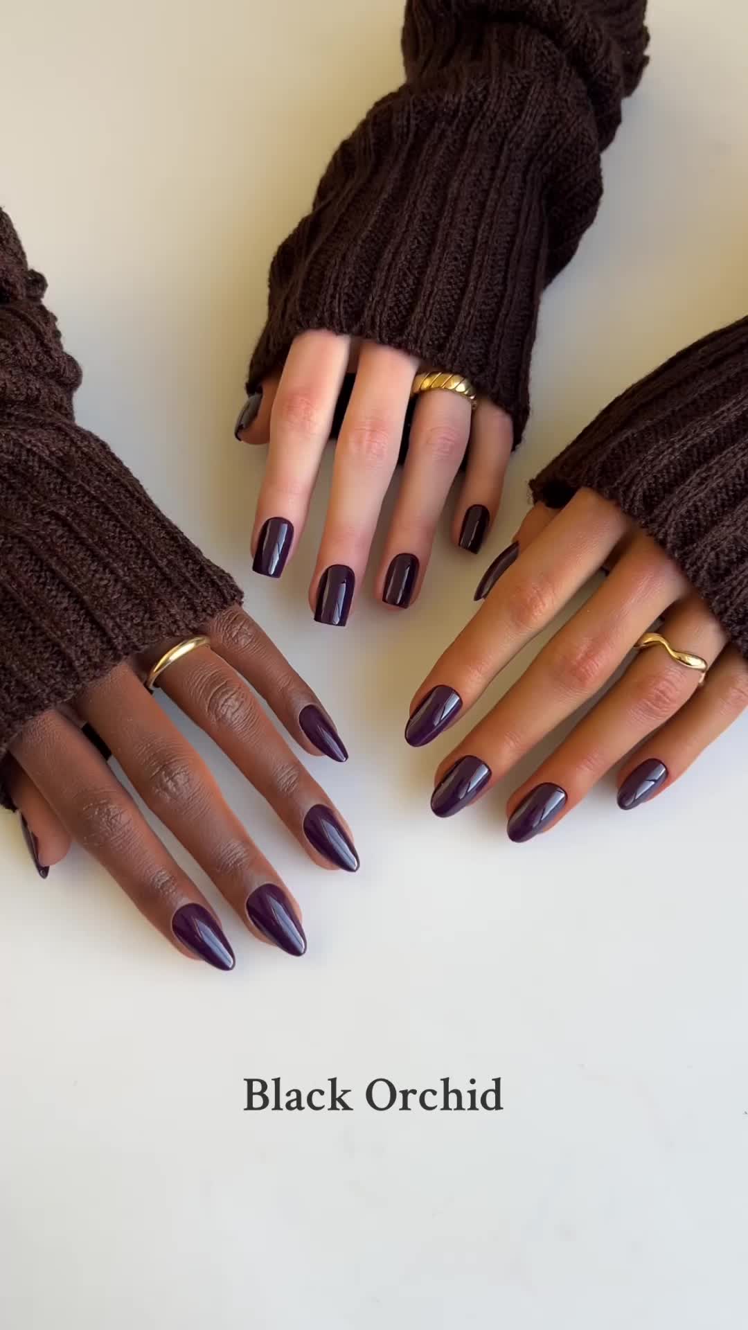 @ESVY Gel Tips & Polishes