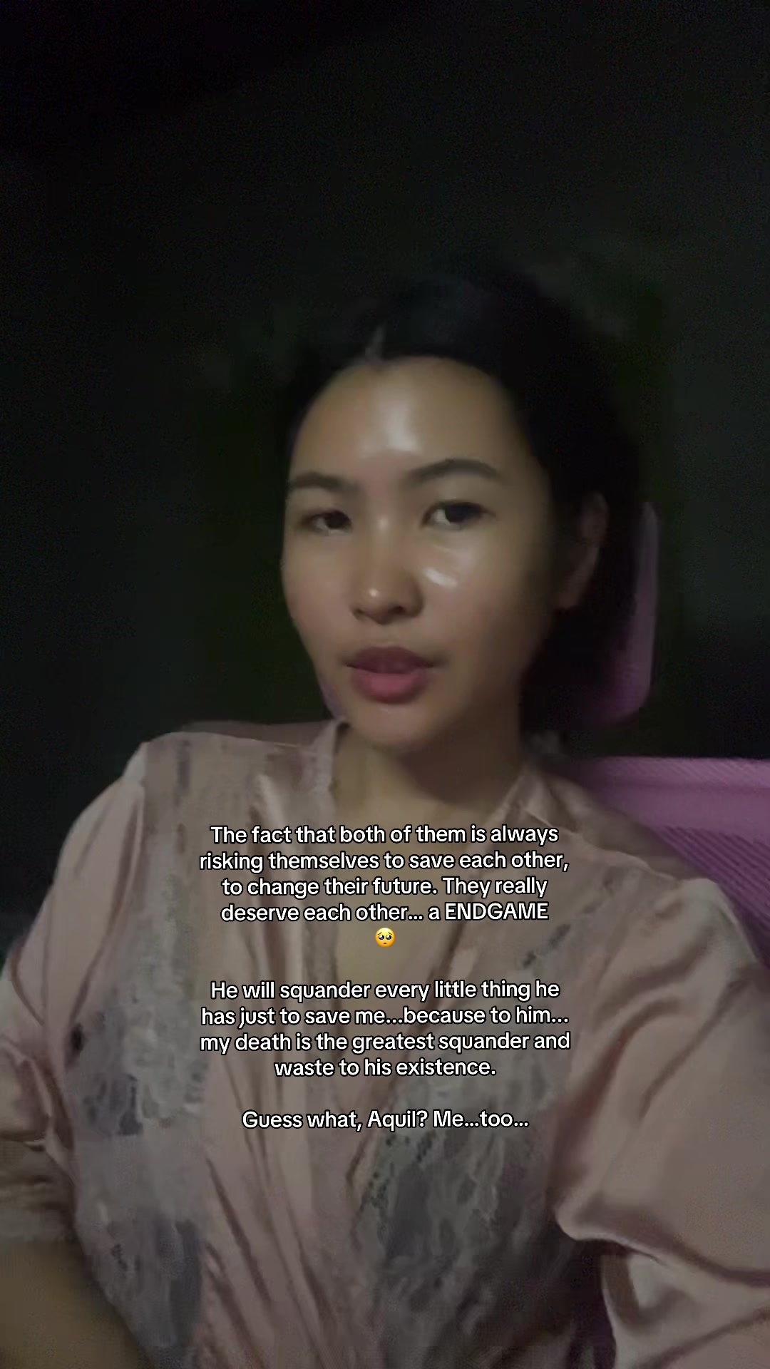 @Eka(Kajik’s Baby)